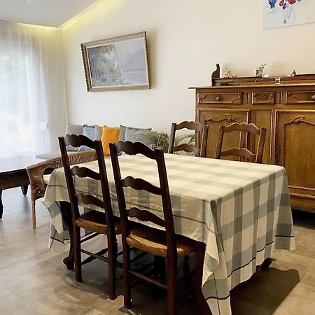 Διαμέρισμα Bright Airy Family Style 7 Min Walk To *